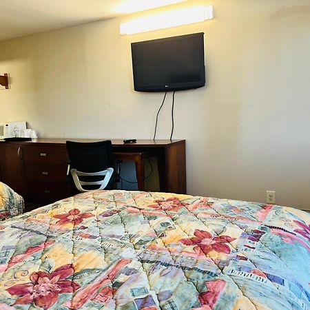 Rosewood Inn By Oyo Union City I-69 Zewnętrze zdjęcie