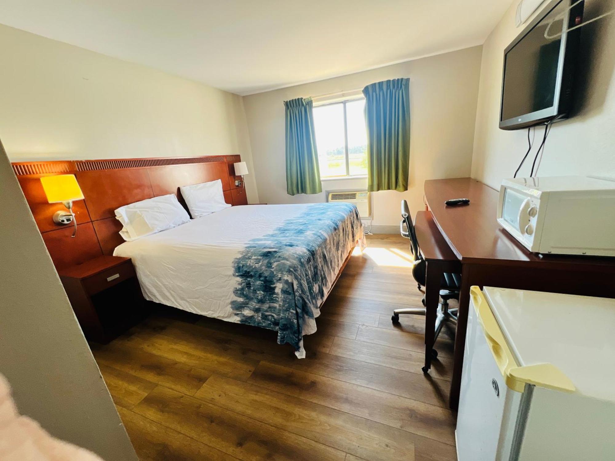 Rosewood Inn By Oyo Union City I-69 Zewnętrze zdjęcie