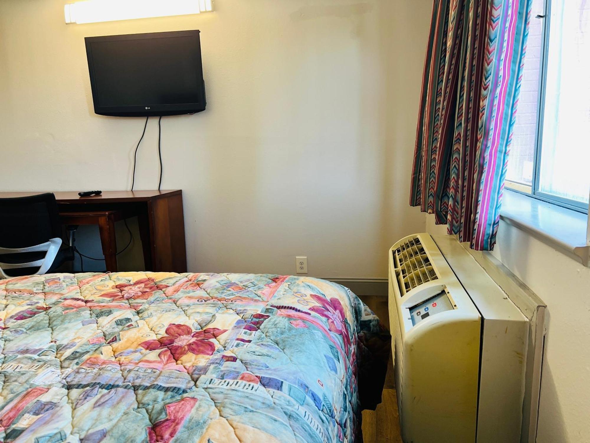 Rosewood Inn By Oyo Union City I-69 Zewnętrze zdjęcie