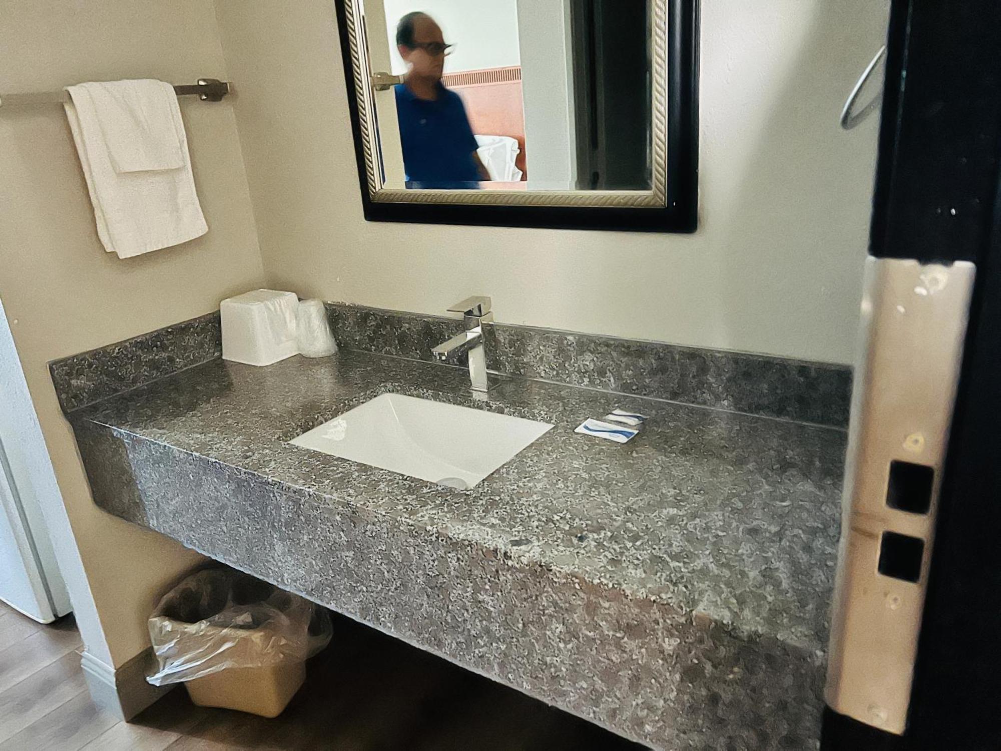 Rosewood Inn By Oyo Union City I-69 Zewnętrze zdjęcie
