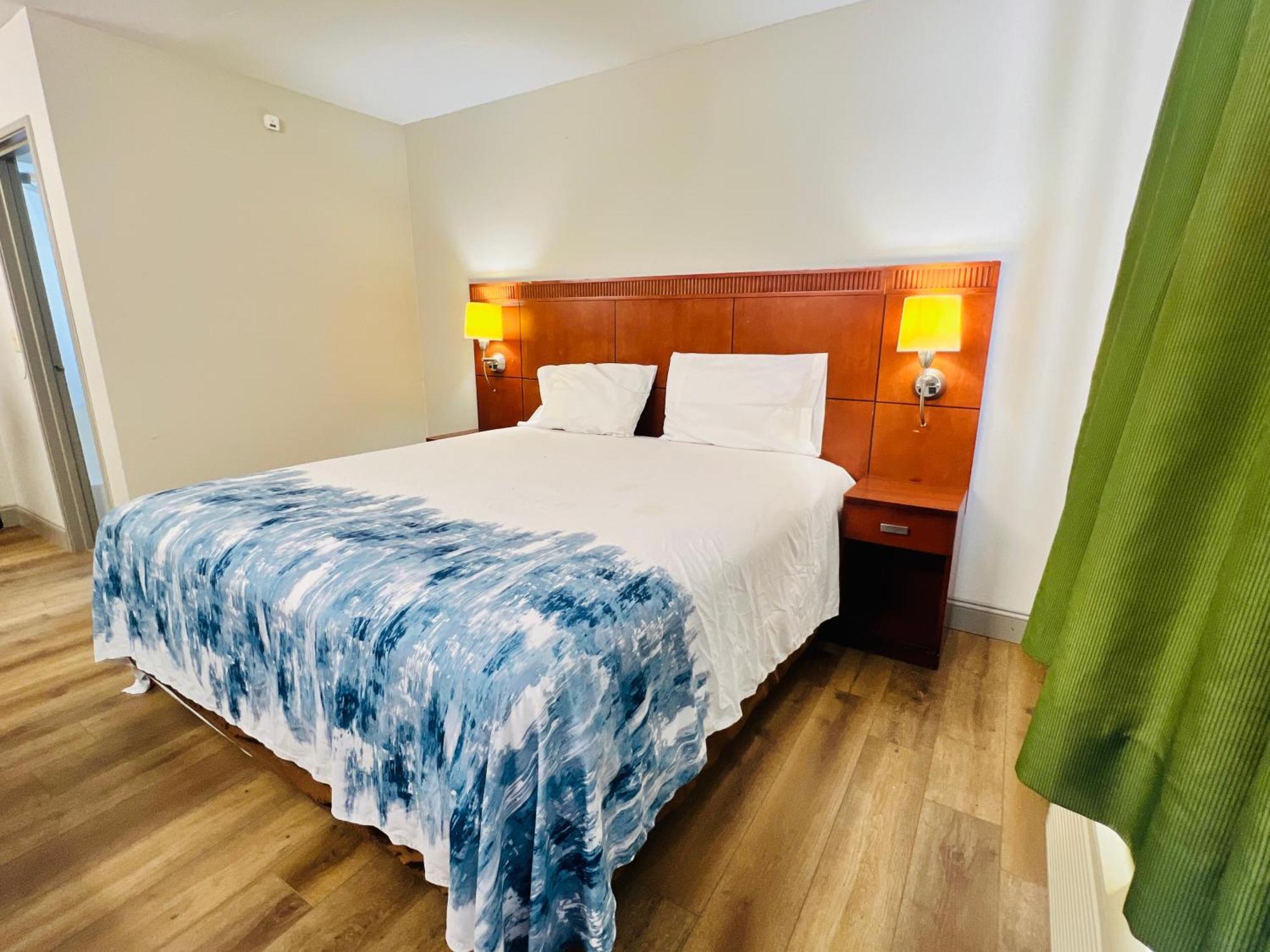 Rosewood Inn By Oyo Union City I-69 Zewnętrze zdjęcie